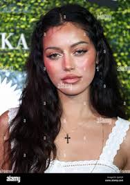 Cindy kimberly hi-res stock photography and images
