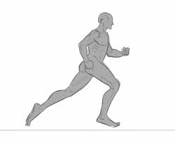 Encyclopædia britannica online states, leonardo envisaged the great picture chart of the human body he had produced through his anatomical drawings and vitruvian. How To Figure Drawing Tutorial Drawing Human Anatomy Lessons