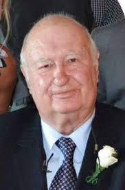 Obituary for ROGER E. CHAMPAGNE SR.
