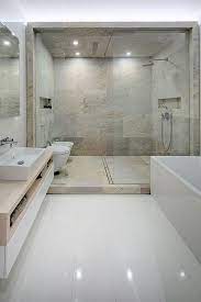 Walk in showers can be a modern and beautiful addition to any bathroom when they're done right. 100 Walk In Shower Ideas That Will Make You Wet Architecture Beast