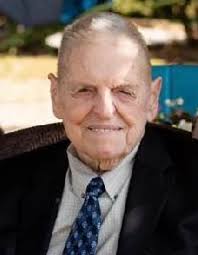 Donald Eugene Dunbar Obituary August 28, 2021