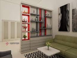 Telusuri inspirasi foto ide & desain untuk menciptakan rumah impian anda. Interior Ruang Tamu Sederhana Daerah Pati