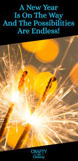 Spanish people call new year's eve nochevieja, which means the old night. New Year Eve Crafts Plenty Of New Year Eve Decorations To Make And Enjoy To Help Bring In The New Year