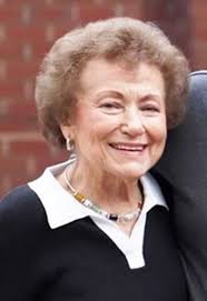 Delphine Richards Obituary July 13, 2017