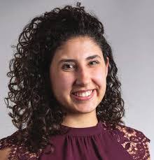 Maritza Henderson's Instagram, Twitter & Facebook