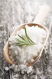 Body Soul Energizing Sea Salt Skin Polish Water Retention Remedies Water Retention Body Wash Recipe