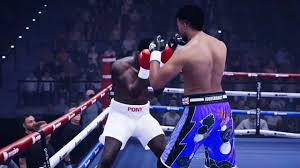 Best Buster Douglas Posts