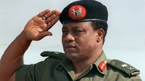 FLASHBACK: Orkar's speech in failed coup against Babangida