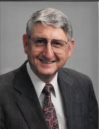 Obituary information for Robert DeHaan