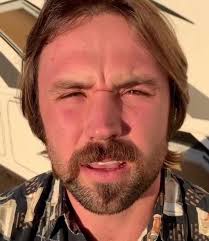 He got himself a #BangBus...