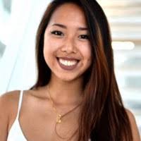 Sophia Duong's Instagram, Twitter & Facebook