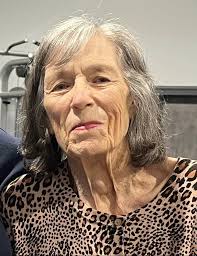 Obituary information for Marie Roell