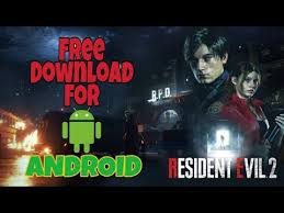 Watch this video to know the downloading process; Resident Evil 2 Remake For Android Apk Obb Download Youtube