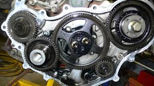 You could potentially rebuild the engine, depending on the damage. Diagnosing A Seized Engine Axleaddict
