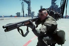 Sas Weapons Remington 870 Shotgun
