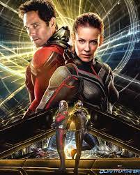 Heroes Villains Daily News Sur Instagram Ant Man And The Wasp Quantumania Do You Think Th Marvel Superhero Posters Marvel Superheroes Female Superhero