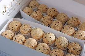 Simpan ke bagian favorit tersimpan di bagian favorit. 5 Cara Membuat Onde Onde Kekinian Ada Rasa Cokelat Hingga Ketan Hitam