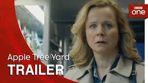 Apple Tree Yard, Arrow Films