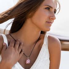 Rose Quartz Wire Wrapped Pendant