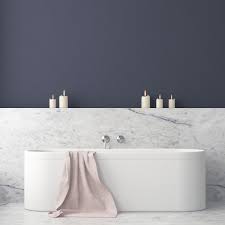 Lesquelles mettront le plus en valeur votre teint ? Salle De Bains Top 5 Des Couleurs Tendances En 2021