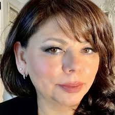 Gabriella Rael Lochridge (@MrsLochridgeCTE)