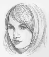 The big book of realistic drawing secrets: Draw Facial Features With This In Depth Beginner S Guide