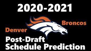 See more ideas about farmhouse paint colors, farmhouse paint, paint our pretty winter doodle colouring bookmarks are a lovely activity for older children, and will keep them busy for a while! Predicting The Denver Broncos Schedule 2020 2021 Nfl Season Youtube