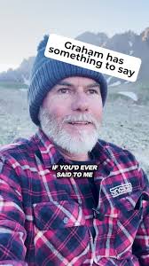 Long Time Dead Graham