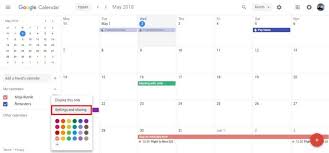 How To Share A Google Calendar Google Calendar Calendar Today Calendar