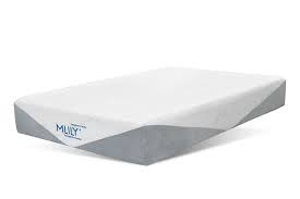 Make sure this fits by entering your model number.; Mlily Symphony Ortho Gel Memory Foam Mattress Prestige Beds