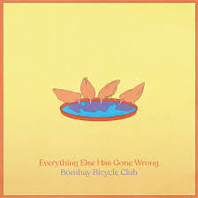 Bombay Bicycle Club Announce Album Everything Else Has Gone