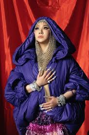 An official website of the united states government Cl Releases Her 1st Full Length Solo Album Today Kpopida