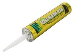 Tremco 116 Vulkem Polyurethane High Performance Sealant White Pack Of 30