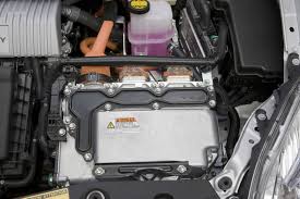 Sadly, it does not involve more chrome or making. Toyota Prius Hybrid 2010 Engine Img 9 It S Your Auto World New Cars Auto News Reviews Photos Videos