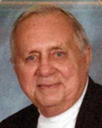 Donald J. Jaroszewski Obituary