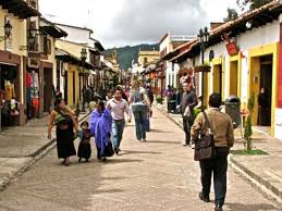 People Walking In Mexico Google Search Street View Scenes Street