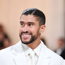 Bad Bunny: Celebrity news, royals, entertainment and lifestyle