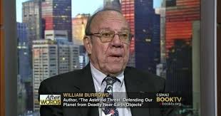 Lifeboat Foundation Bios: William E. Burrows, M.A.