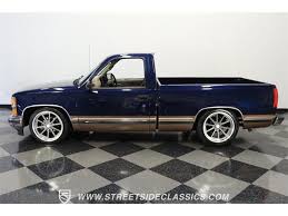 Image result for Bright Medium Blue 1996 Truck