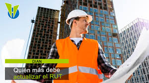 El rut está gestionado por la dirección de impuestos y aduanas nacional, en sus siglas dian, es la allí te aparece la opción actualizar rut, le das click y abrirá una nueva pantalla para iniciar el. Propiedad Horizontal O Sus Proveedores Deben Actualizar El Rut Con Toda Propiedad