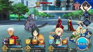 Download fate/grand order (english) and enjoy it on your iphone, ipad, and ipod touch. Guide For Fate Grand Order For Android Apk Download