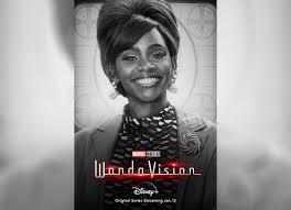Wandavision Why Monica Rambeau Is The Most Underrated Avenger Ign