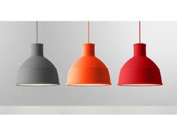 Unfold Lamp By Muuto Scandinavian Lighting Pendant Lamp Unfold Pendant Light