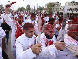 لبيك ياحسين في لقاء التجنيد !