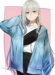Discover more posts about mature, sensitive, lazy, quiet, self sufficient, lesbian, and tomboy. Pin Oleh Farzana Di Anime Gadis Animasi Gadis Manga Gadis Anime