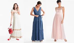 Maybe you would like to learn more about one of these? Rochii Lungi È™i La ModÄƒ Pentru AceastÄƒ VarÄƒ Bezzia