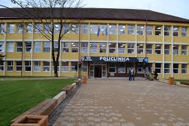 Centru de recoltare policlinica nr. Vesti Bune Pentru Soferi Policlinica BistriÅ£a Ii Evalueaza Medical La Cel Mai Mic PreÅ£ Din JudeÅ£