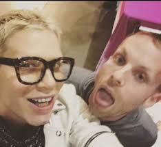 História "Katya you make me crazy"