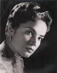 Leonor Llausás (1929-2003) Otra gran actriz mexicana olvidada es Leonor  Llausás, quien pese a que casi nunca se le dio la oportunidad de  protagonizar, si tuvo una activa participación en el cine