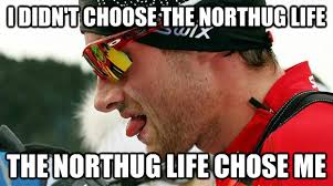 The best gifs for petter northug. Varfor Ska Ni Alltid Vara Battre Halsningar R Sweden Norge